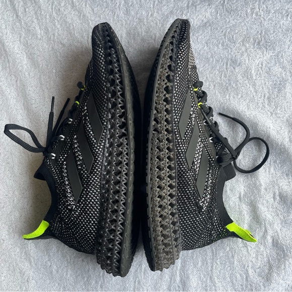 Adidas 4 DFWD Athletic Running - Picture 6 of 8